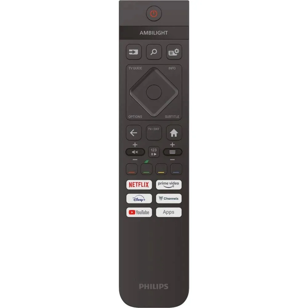 Телевiзор Philips 50PUS7609/12 - мініатюра 7