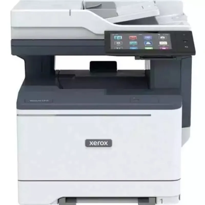 Багатофункційний пристрій A4 кол. Xerox VersaLink C625 (C625V_DN)