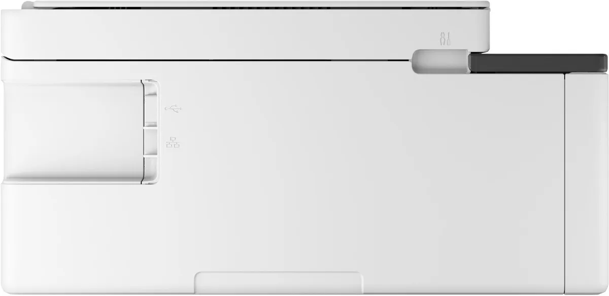 Багатофункційний пристрій А4 кол. Canon Maxify GX1040 Gray з Wi-Fi (6169C007) - мініатюра 3