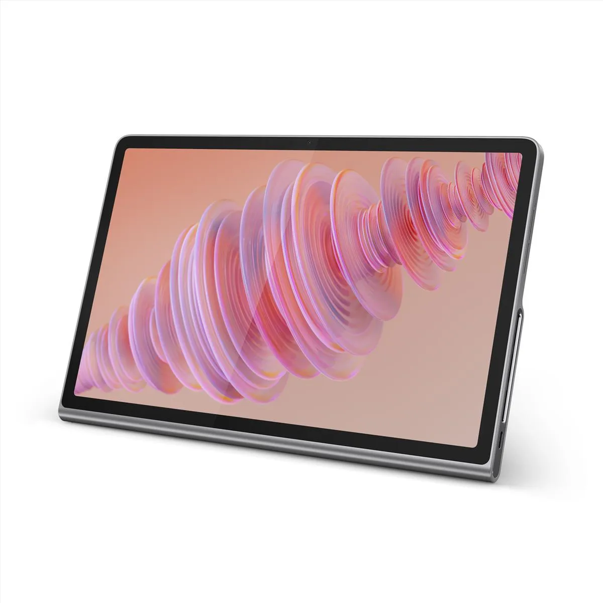 Планшет Lenovo Tab Plus TB351FU 8/256GB Luna Grey (ZADX0145UA) + Case - зображення 1