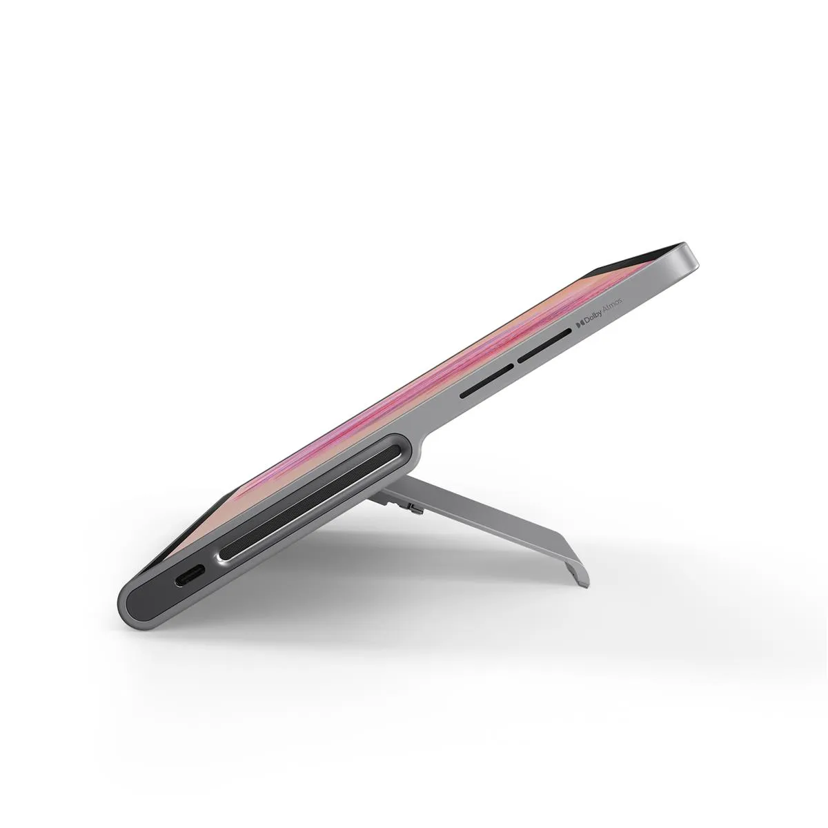 Планшет Lenovo Tab Plus TB351FU 8/256GB Luna Grey (ZADX0145UA) + Case - мініатюра 10