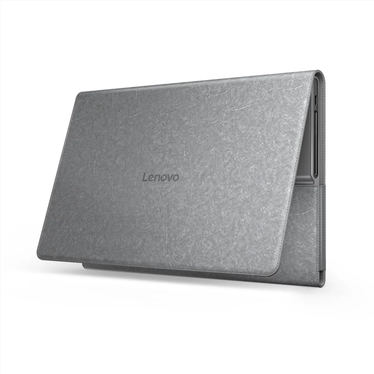 Планшет Lenovo Tab Plus TB351FU 8/256GB Luna Grey (ZADX0145UA) + Case - мініатюра 11