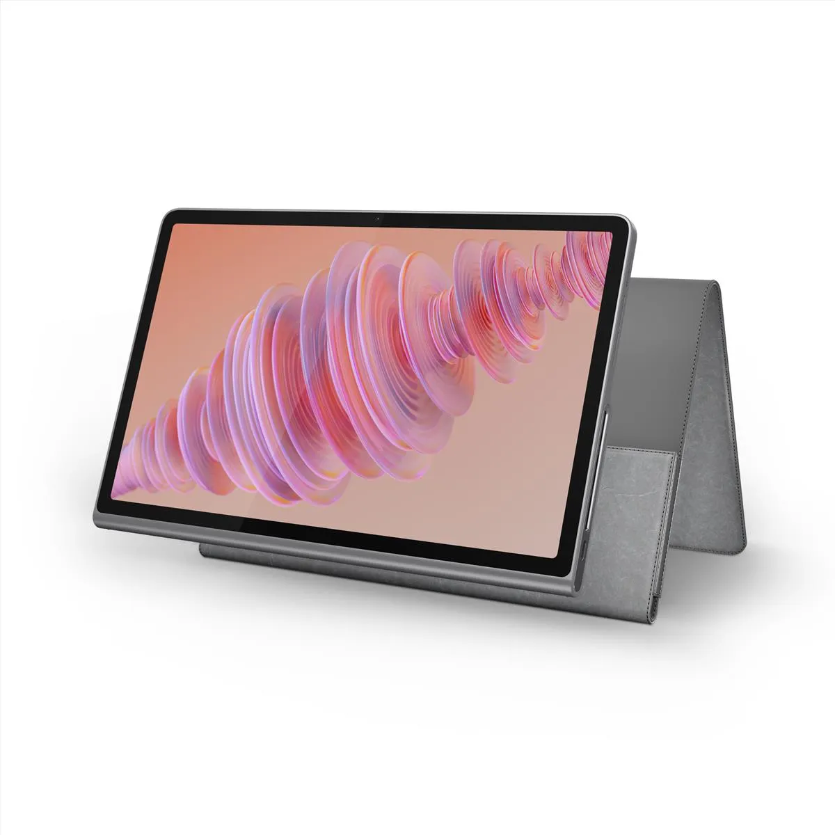 Планшет Lenovo Tab Plus TB351FU 8/256GB Luna Grey (ZADX0145UA) + Case - мініатюра 16