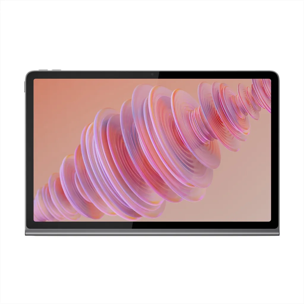 Планшет Lenovo Tab Plus TB351FU 8/256GB Luna Grey (ZADX0145UA) + Case - мініатюра 2
