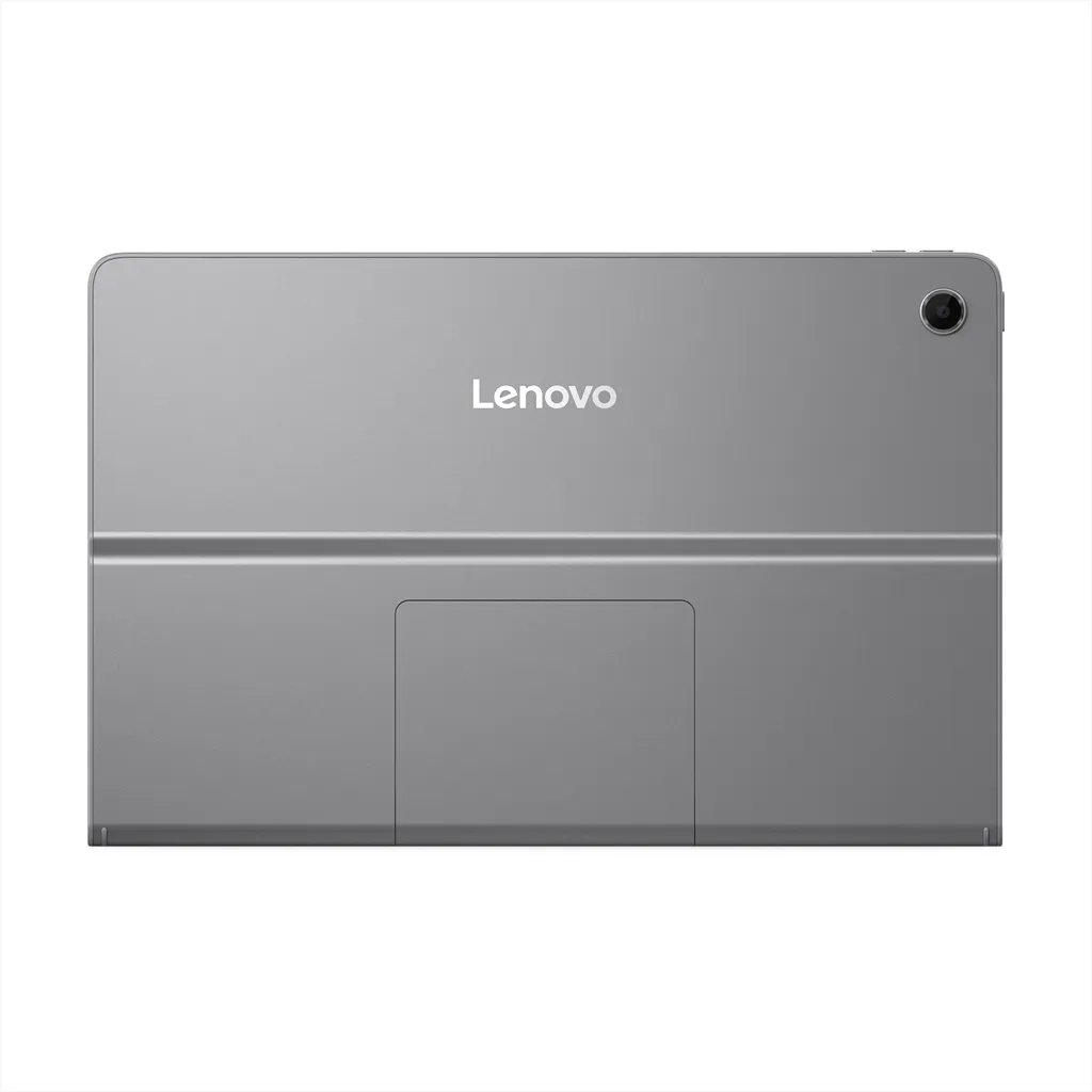 Планшет Lenovo Tab Plus TB351FU 8/256GB Luna Grey (ZADX0145UA) + Case - мініатюра 3