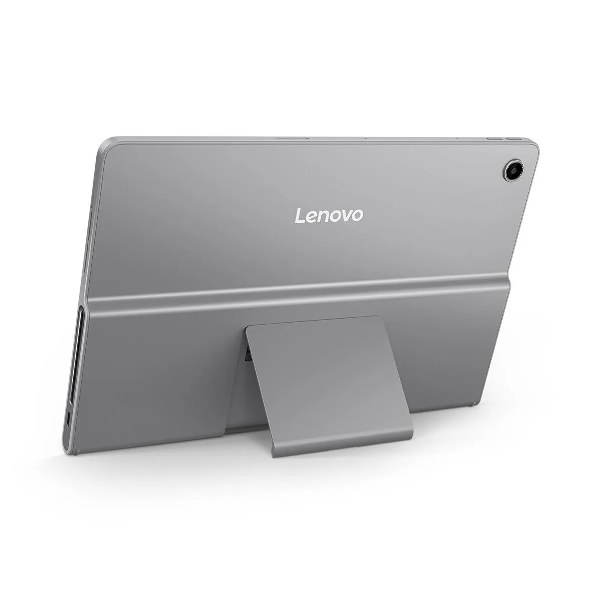 Планшет Lenovo Tab Plus TB351FU 8/256GB Luna Grey (ZADX0145UA) + Case - мініатюра 8