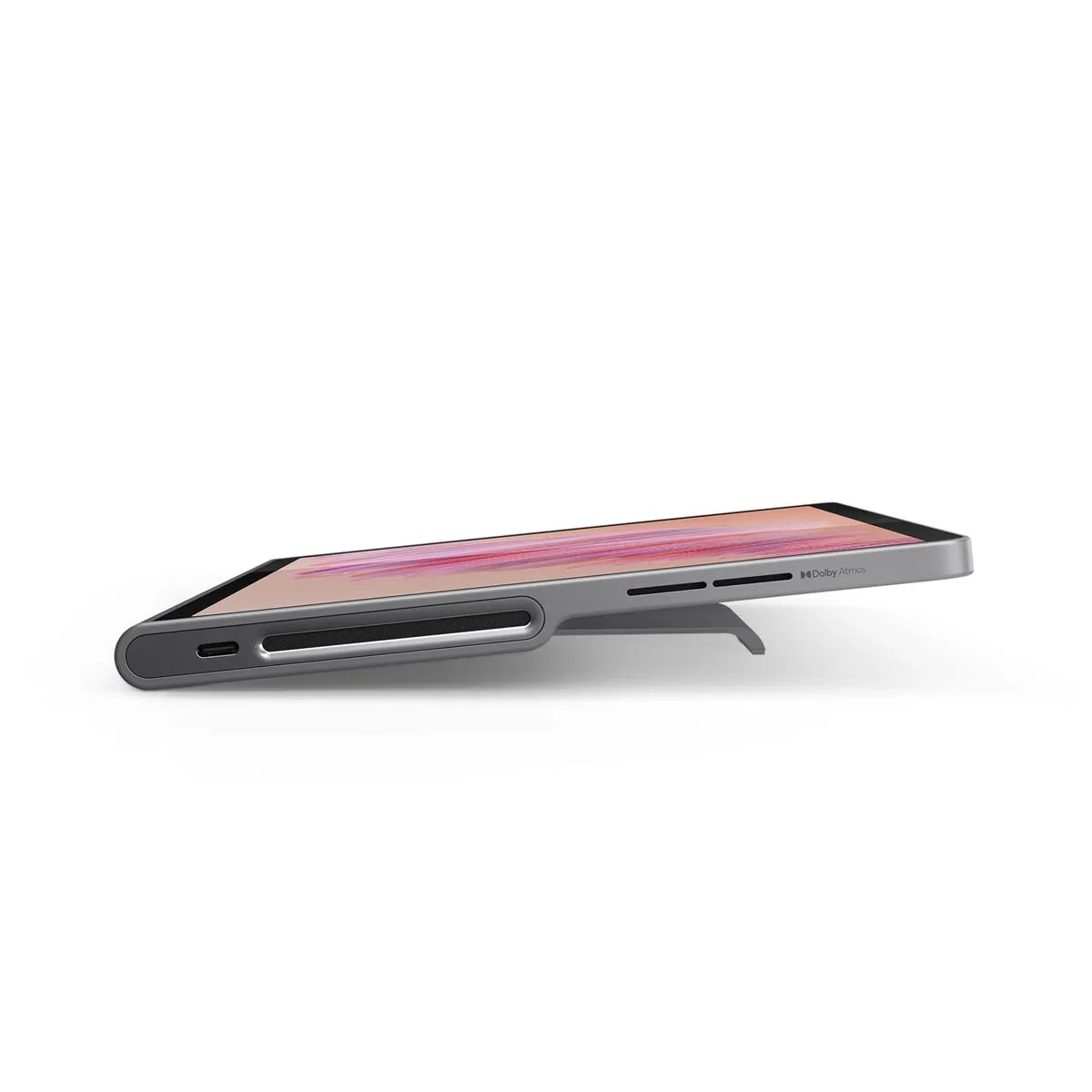 Планшет Lenovo Tab Plus TB351FU 8/256GB Luna Grey (ZADX0145UA) + Case - мініатюра 9
