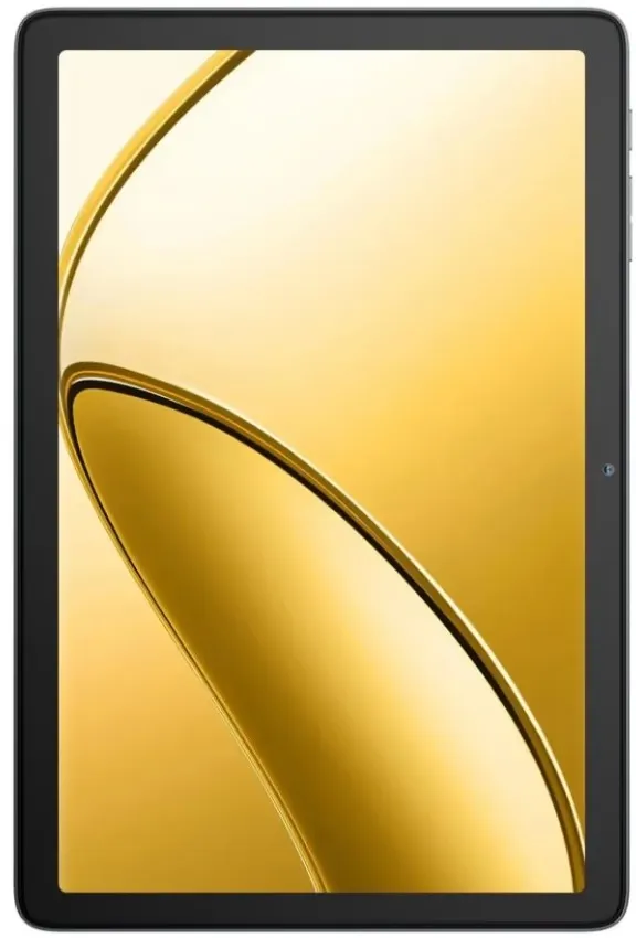 Планшет Blackview Tab 60 WiFi 4/128GB Grey (6931548318200) - мініатюра 2