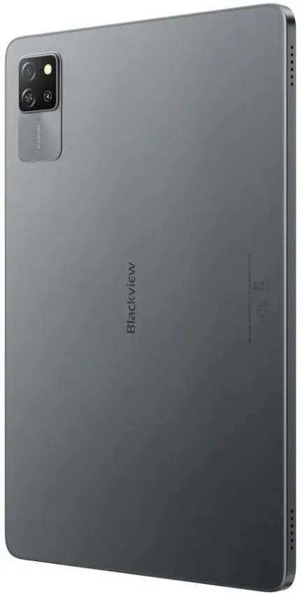 Планшет Blackview Tab 60 WiFi 4/128GB Grey (6931548318200) - мініатюра 4