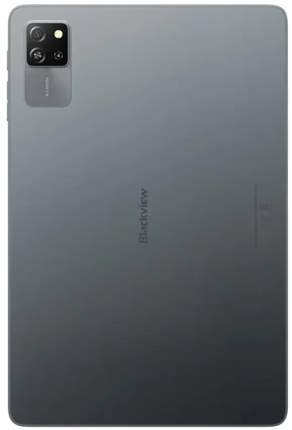 Планшет Blackview Tab 60 WiFi 4/128GB Grey (6931548318200) - мініатюра 5