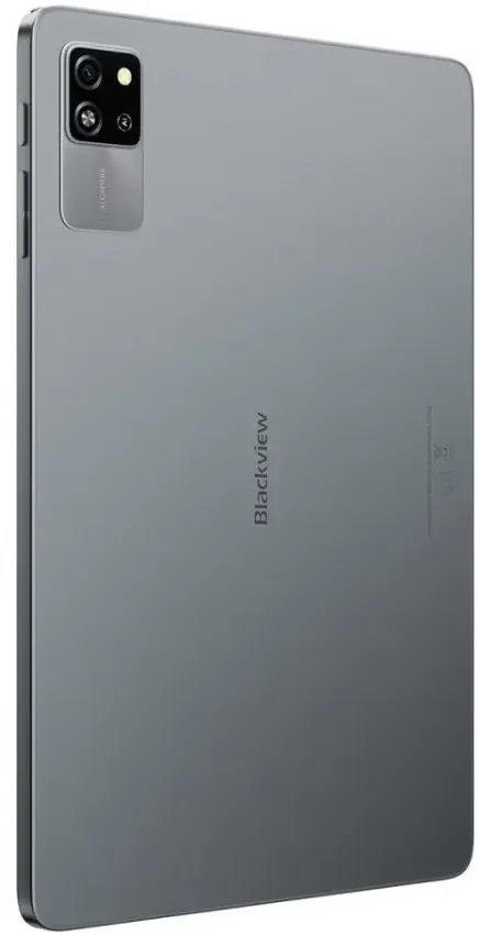 Планшет Blackview Tab 60 WiFi 4/128GB Grey (6931548318200) - мініатюра 6