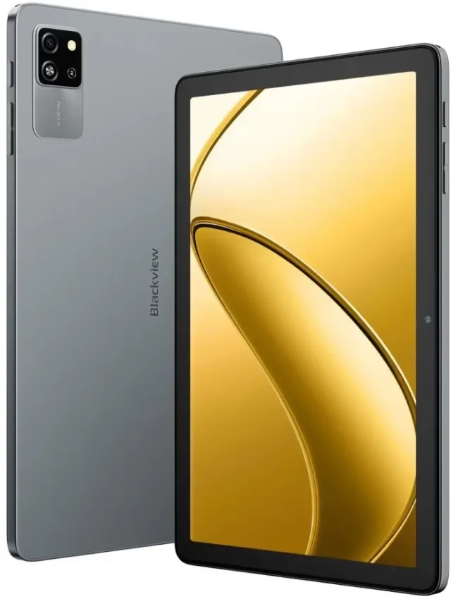 Планшет Blackview Tab 60 WiFi 4/128GB Grey (6931548318200) - мініатюра 7