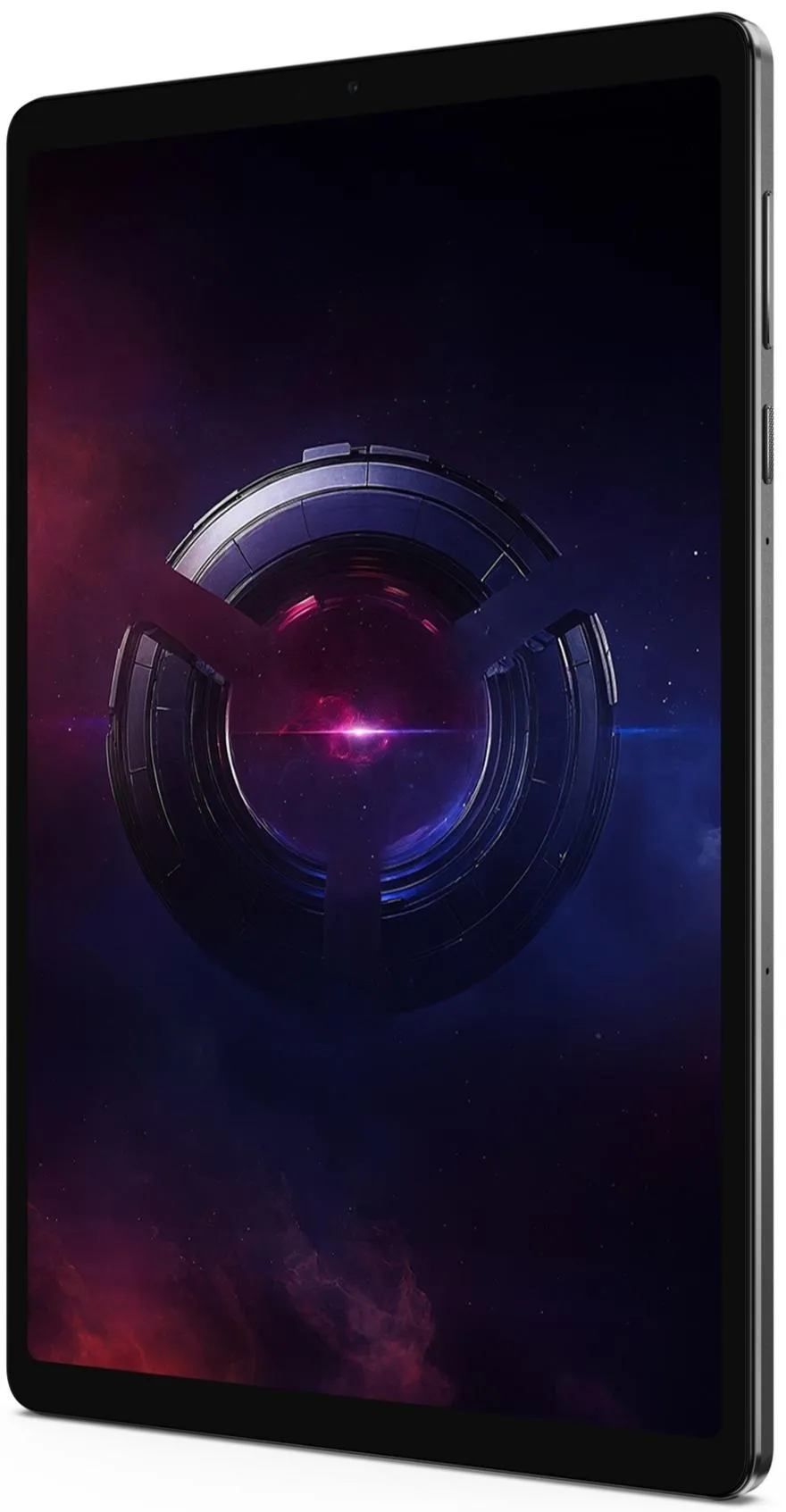Планшет Lenovo Legion Tab (3rd Gen) TB321FU 12/256GB Eclipse Black + Case&Film (ZAEF0033UA) - мініатюра 7