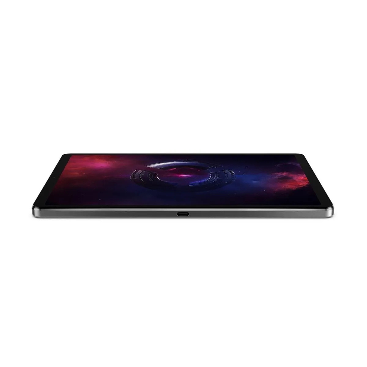 Планшет Lenovo Legion Tab (3rd Gen) TB321FU 12/256GB Eclipse Black + Case&Film (ZAEF0033UA) - мініатюра 8