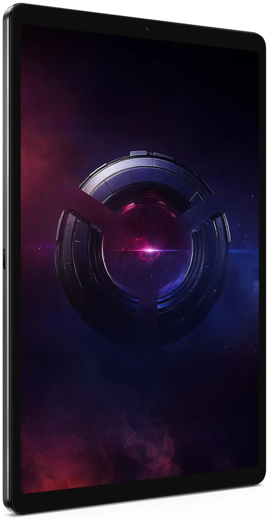 Планшет Lenovo Legion Tab (3rd Gen) TB321FU 12/256GB Eclipse Black + Case&Film (ZAEF0033UA) - мініатюра 9