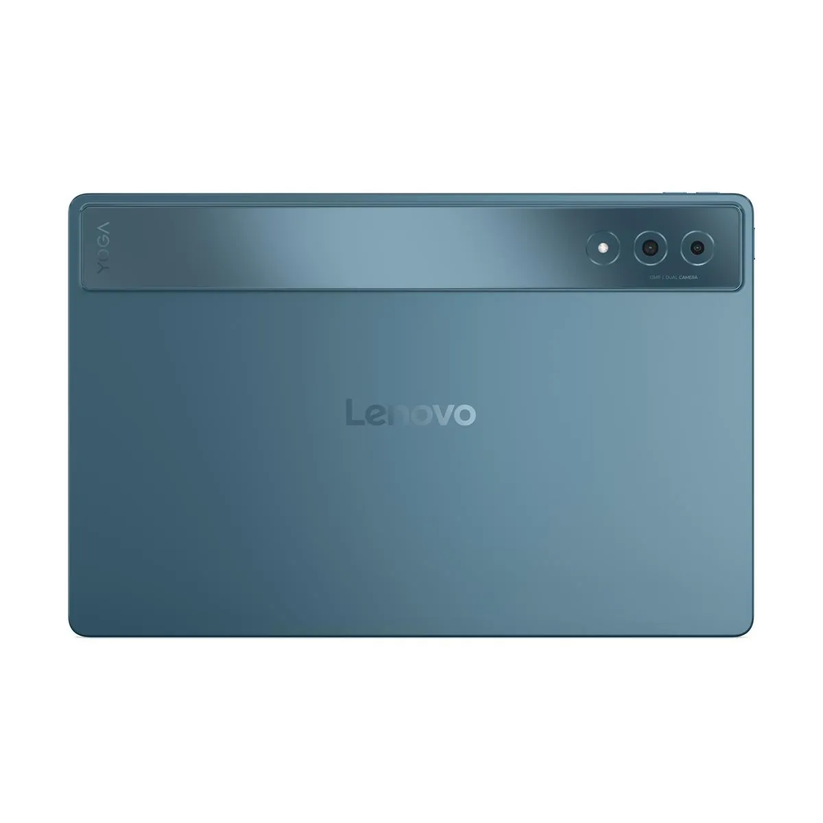 Планшет Lenovo Yoga Tab Plus TB520FU 16/256GB Tidal Teal + Pen (ZAEG0103UA) - мініатюра 2