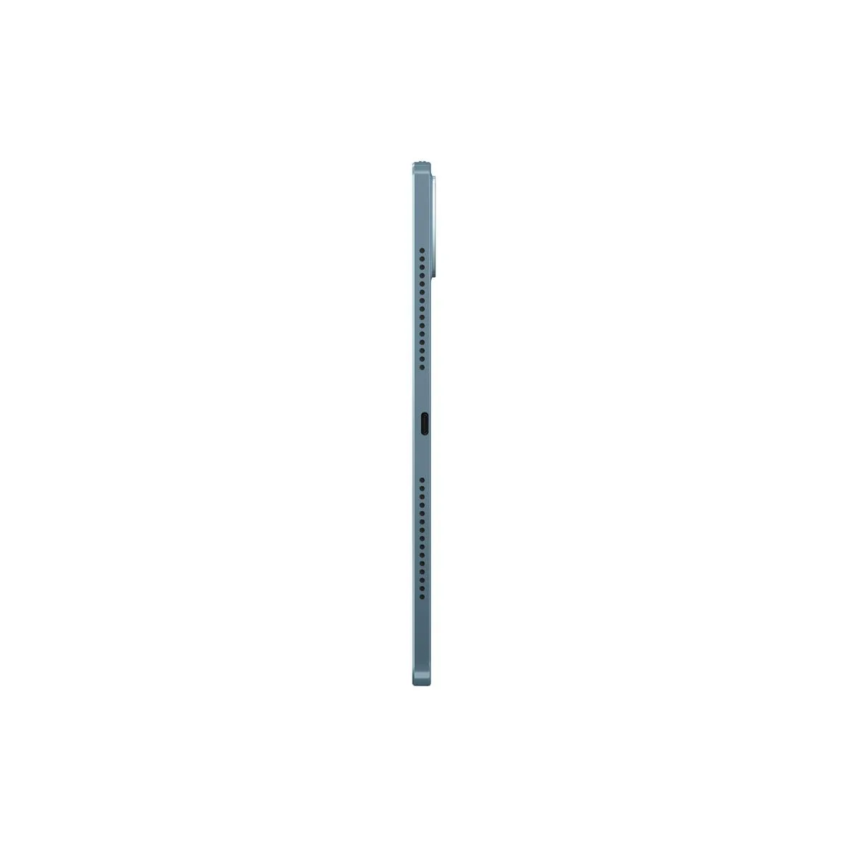 Планшет Lenovo Yoga Tab Plus TB520FU 16/256GB Tidal Teal + Pen (ZAEG0103UA) - мініатюра 4