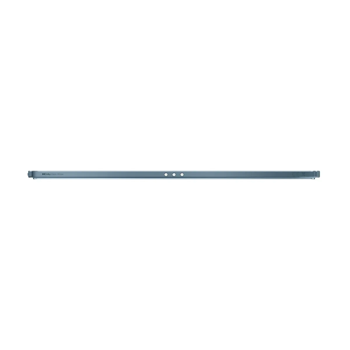 Планшет Lenovo Yoga Tab Plus TB520FU 16/256GB Tidal Teal + Keyboard&Pen (ZAEG0008UA) - мініатюра 6