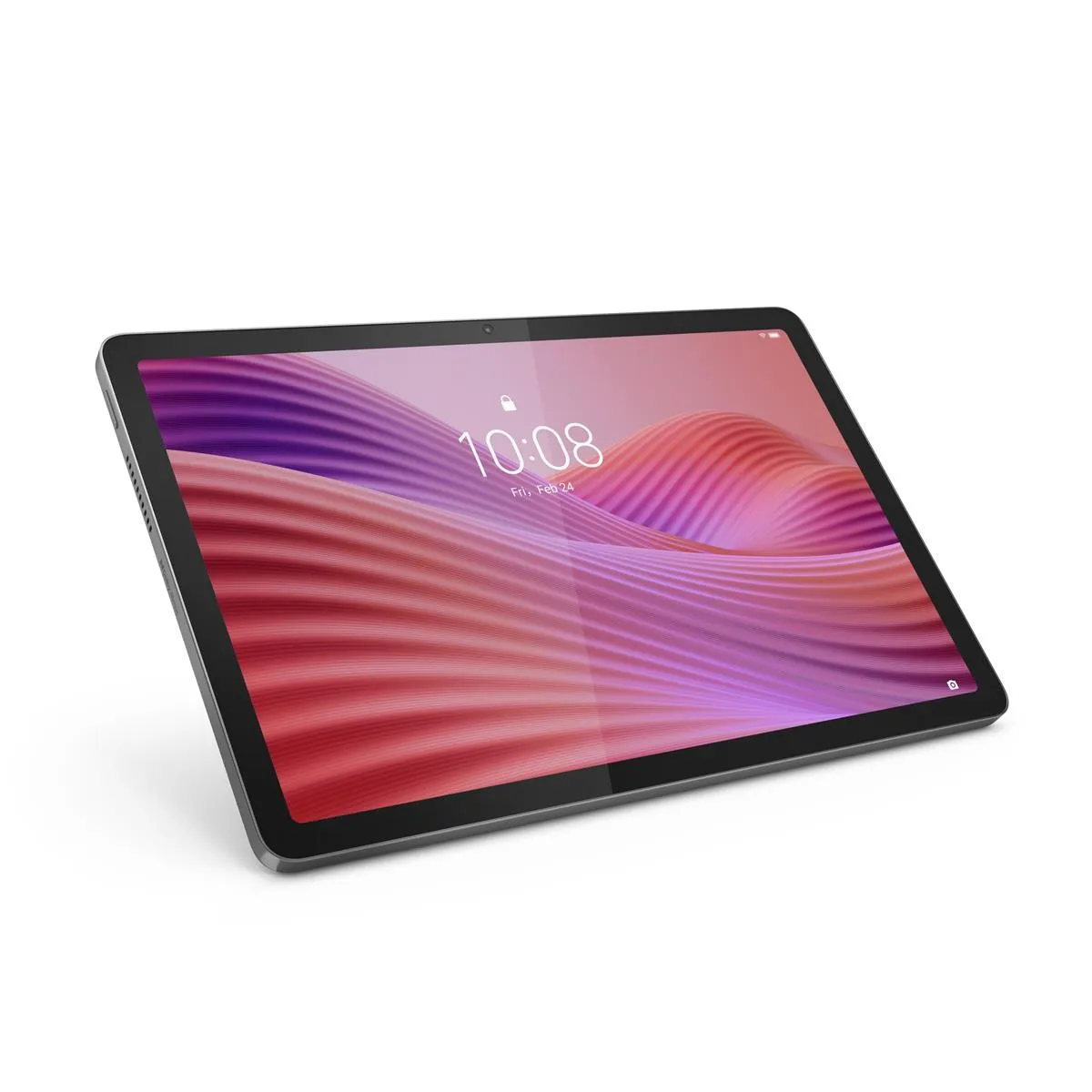 Планшет Lenovo Tab TB311XU 4/128GB 4G Luna Grey + Kids Bumper&Pen (ZAEJ0129UA) - мініатюра 12