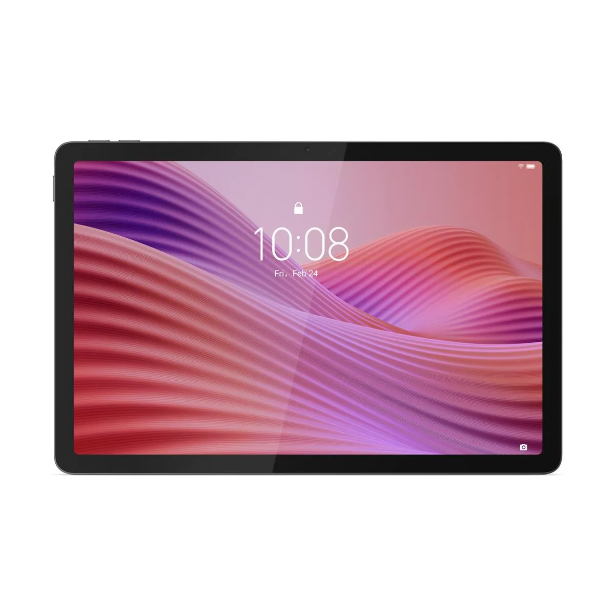 Планшет Lenovo Tab TB311XU 4/128GB 4G Luna Grey + Kids Bumper&Pen (ZAEJ0129UA) - мініатюра 6