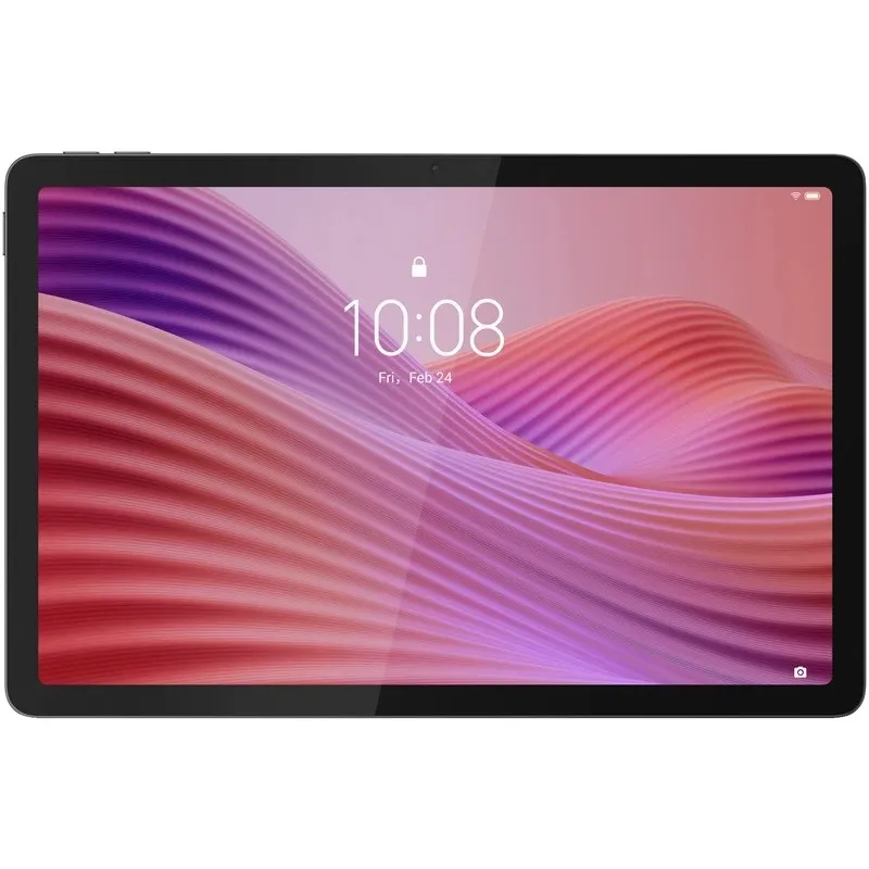Планшет Lenovo Tab TB311XU 4/128GB 4G Luna Grey + Clear Case (ZAEJ0050UA) - мініатюра 13