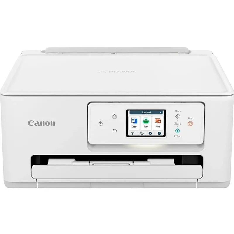 Багатофункційний пристрій А4 кол. Canon Pixma TS7640I (6256C007AA)