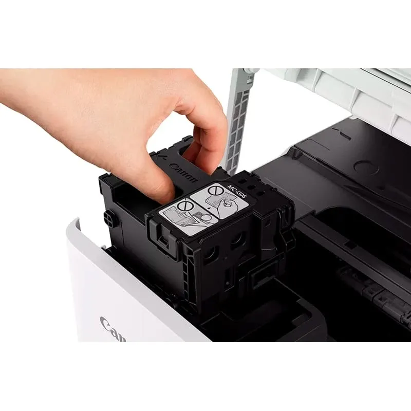 Багатофункційний пристрій А4 кол. Canon Pixma TS7640I (6256C007AA) - мініатюра 5