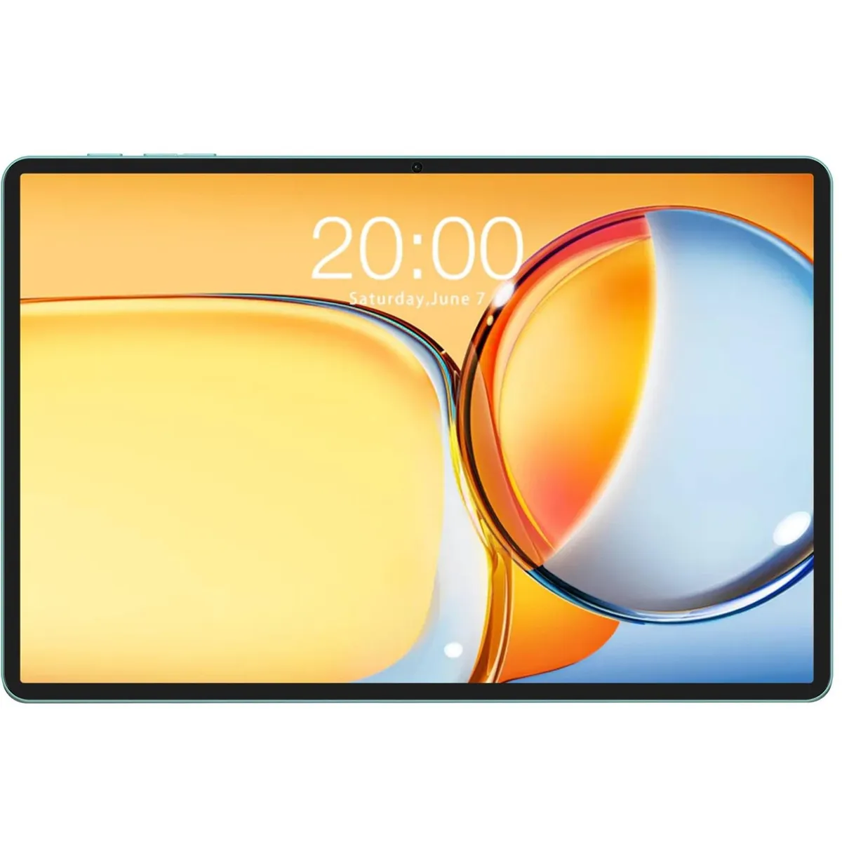 Планшет Teclast P50AI 6/128GB Guava Teal (G5B1/TL-112733) - зображення 1