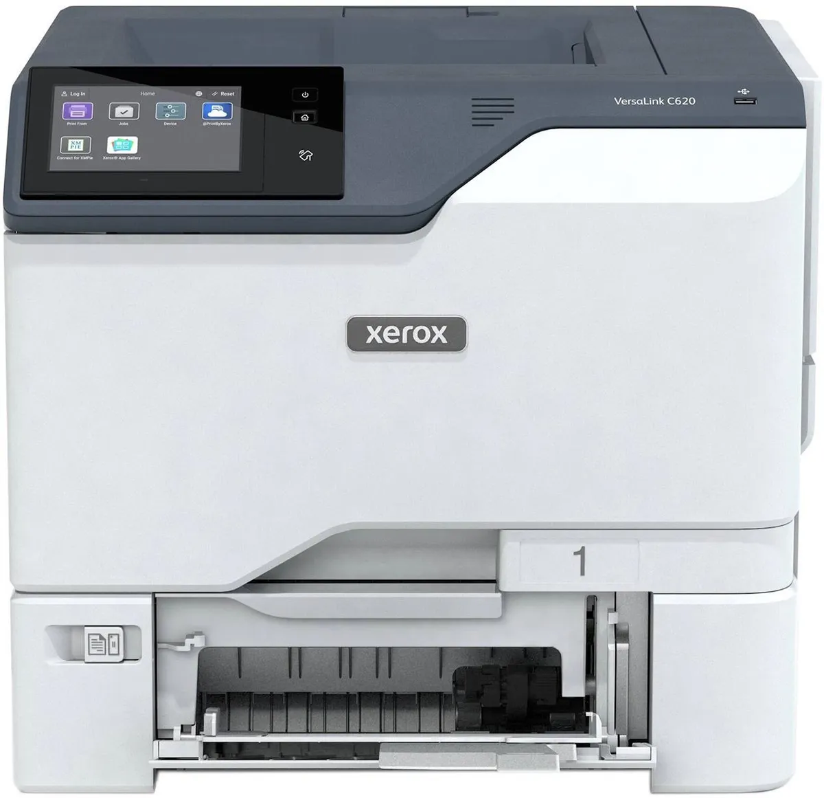 Принтер А4 Xerox VersaLink C620 (C620V_DN) - мініатюра 2