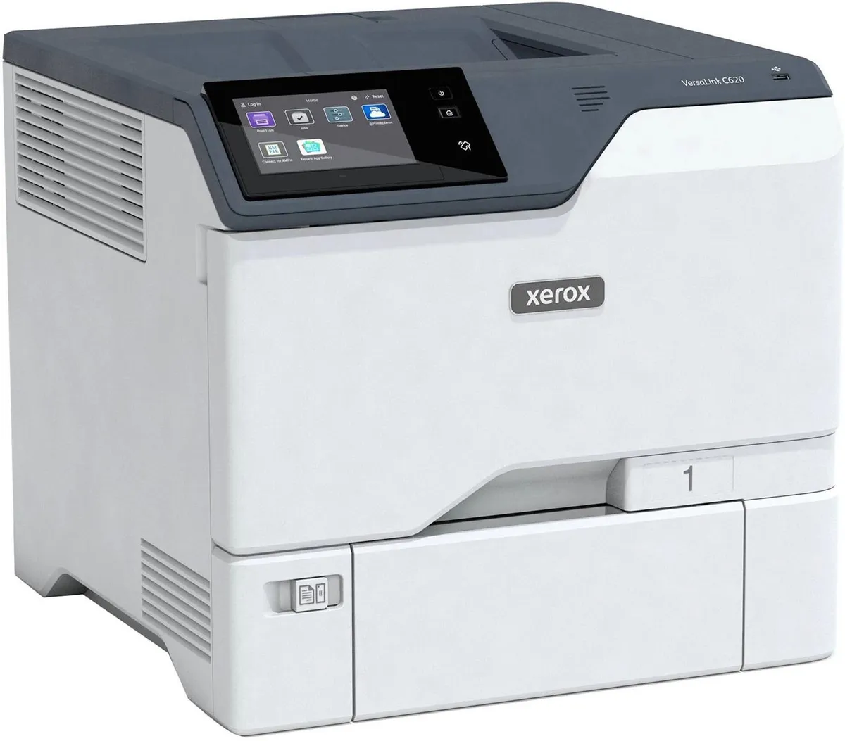 Принтер А4 Xerox VersaLink C620 (C620V_DN) - мініатюра 3