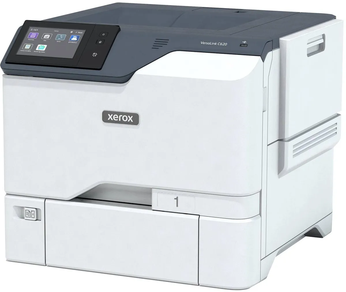 Принтер А4 Xerox VersaLink C620 (C620V_DN) - мініатюра 4