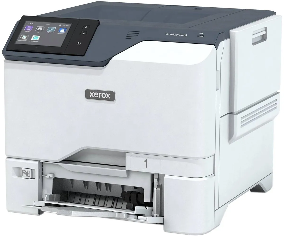 Принтер А4 Xerox VersaLink C620 (C620V_DN) - мініатюра 5
