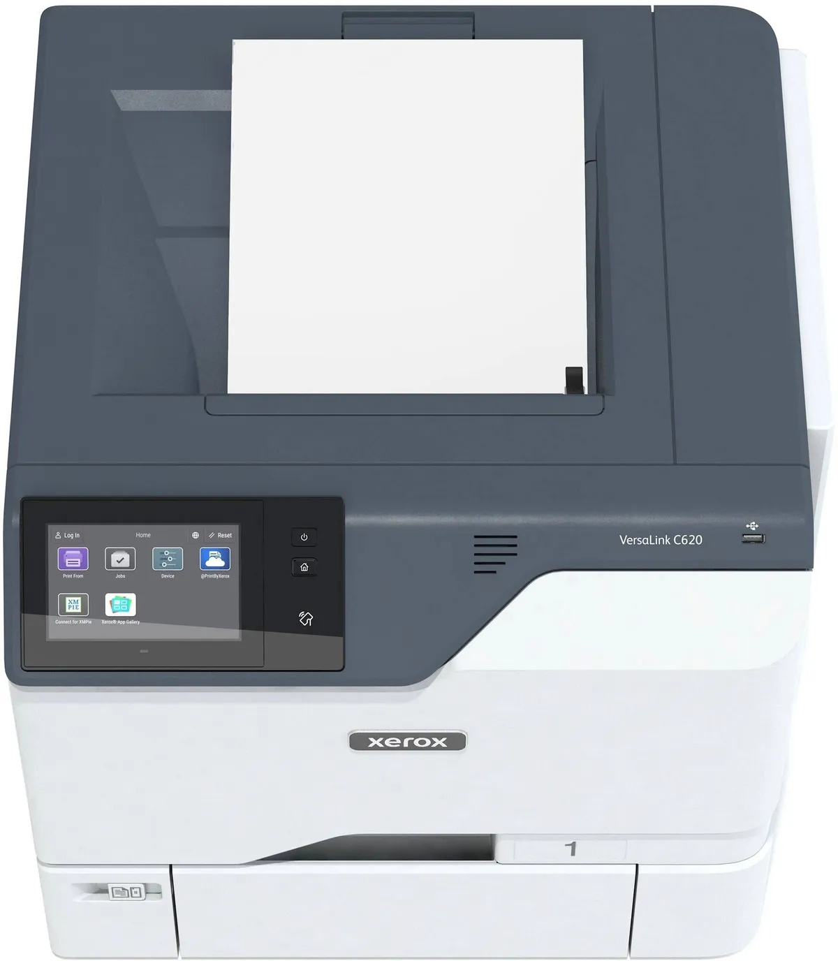 Принтер А4 Xerox VersaLink C620 (C620V_DN) - мініатюра 6