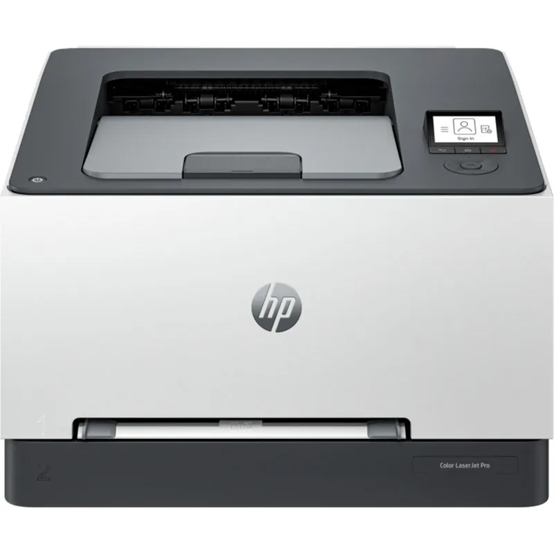 Принтер А4 HP Color LaserJet Pro 3203dn (8D7L2A)