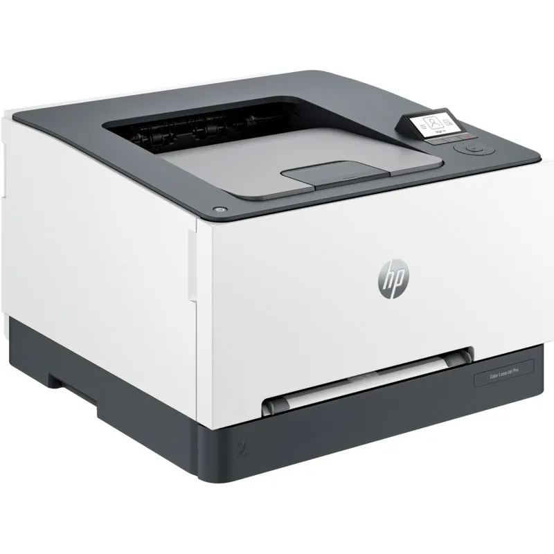 Принтер А4 HP Color LaserJet Pro 3203dn (8D7L2A) - мініатюра 2