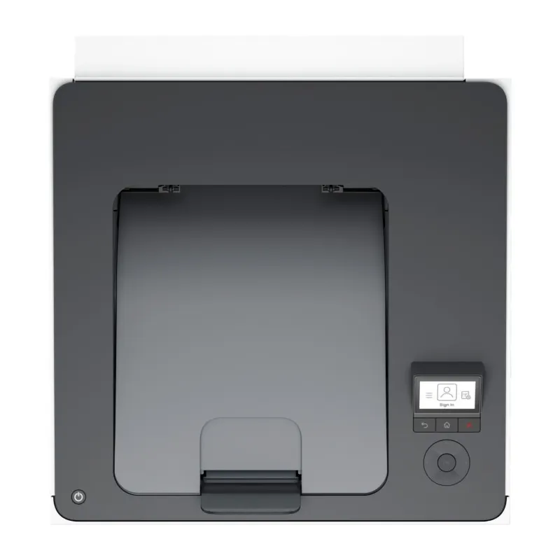 Принтер А4 HP Color LaserJet Pro 3203dn (8D7L2A) - мініатюра 5