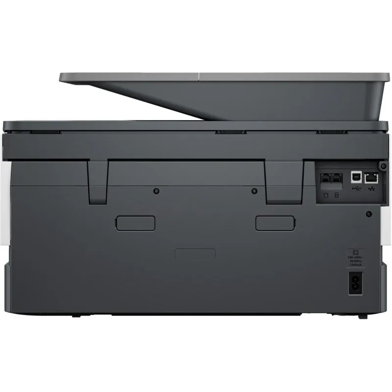 Багатофункціональний пристрій A4 кол. HP OfficeJet Pro 9120b з Wi-Fi (4V2N8C) - мініатюра 4