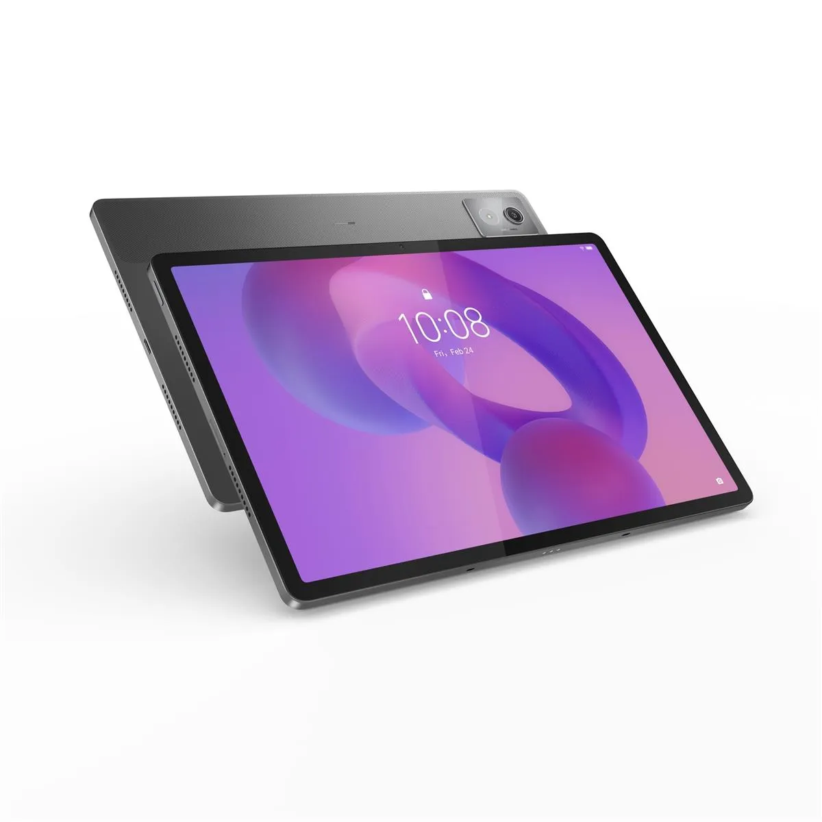 Планшет Lenovo Idea Tab Pro TB373FU 8/256GB Luna Grey + Pen (ZAE40027UA) - мініатюра 8