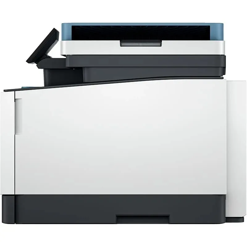 Багатофункціональний пристрій A4 кол. HP Color LaserJet Pro MFP 3303sdw з Wi-Fi (499M6A) - мініатюра 4