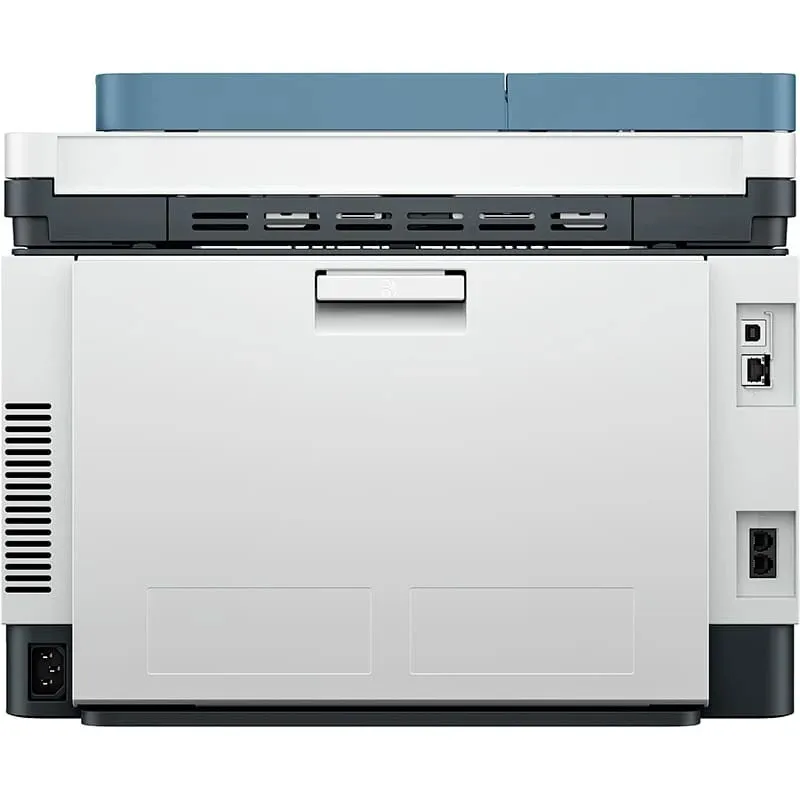 Багатофункціональний пристрій A4 кол. HP Color LaserJet Pro MFP 3303sdw з Wi-Fi (499M6A) - мініатюра 5