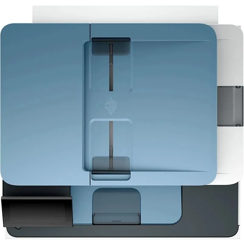 Багатофункціональний пристрій A4 кол. HP Color LaserJet Pro MFP 3303sdw з Wi-Fi (499M6A) - мініатюра 6