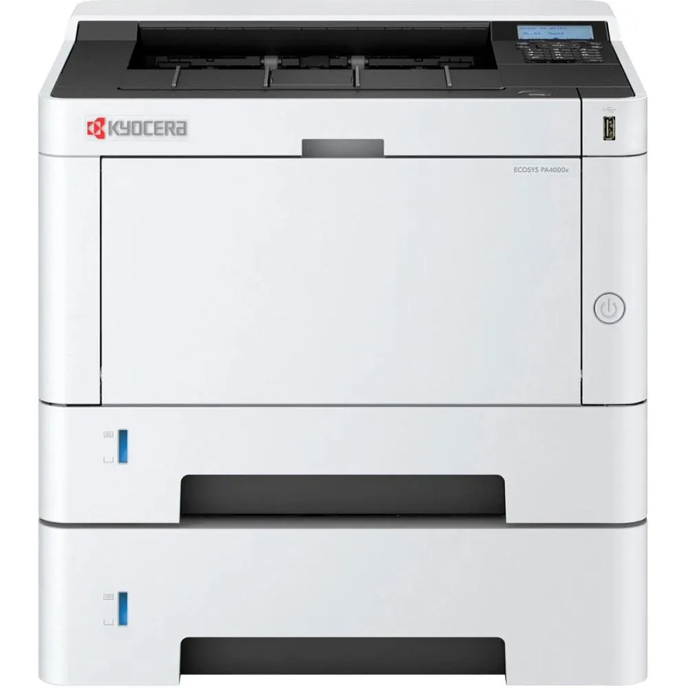 Принтер A4 Kyocera ECOSYS PA4000x (110C153NL0) - мініатюра 2