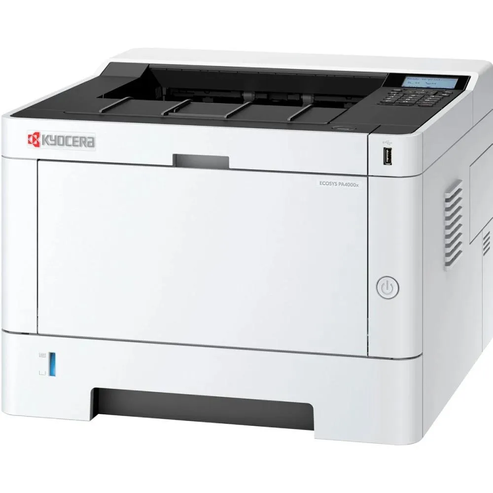 Принтер A4 Kyocera ECOSYS PA4000x (110C153NL0) - мініатюра 3