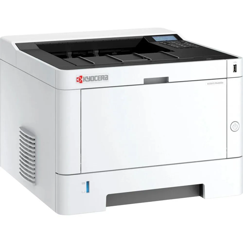 Принтер A4 Kyocera ECOSYS PA4000x (110C153NL0) - мініатюра 4