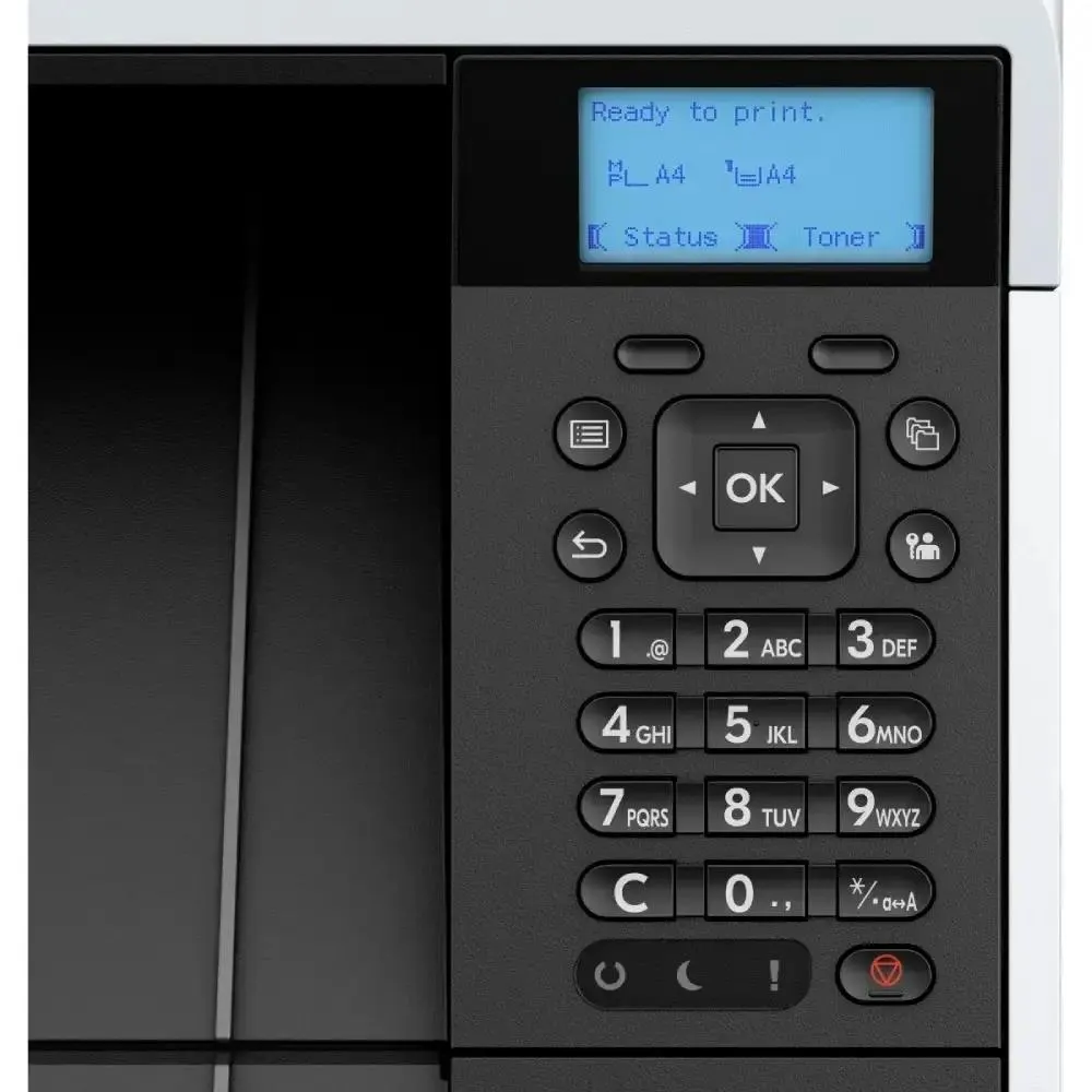 Принтер A4 Kyocera ECOSYS PA4000x (110C153NL0) - мініатюра 5