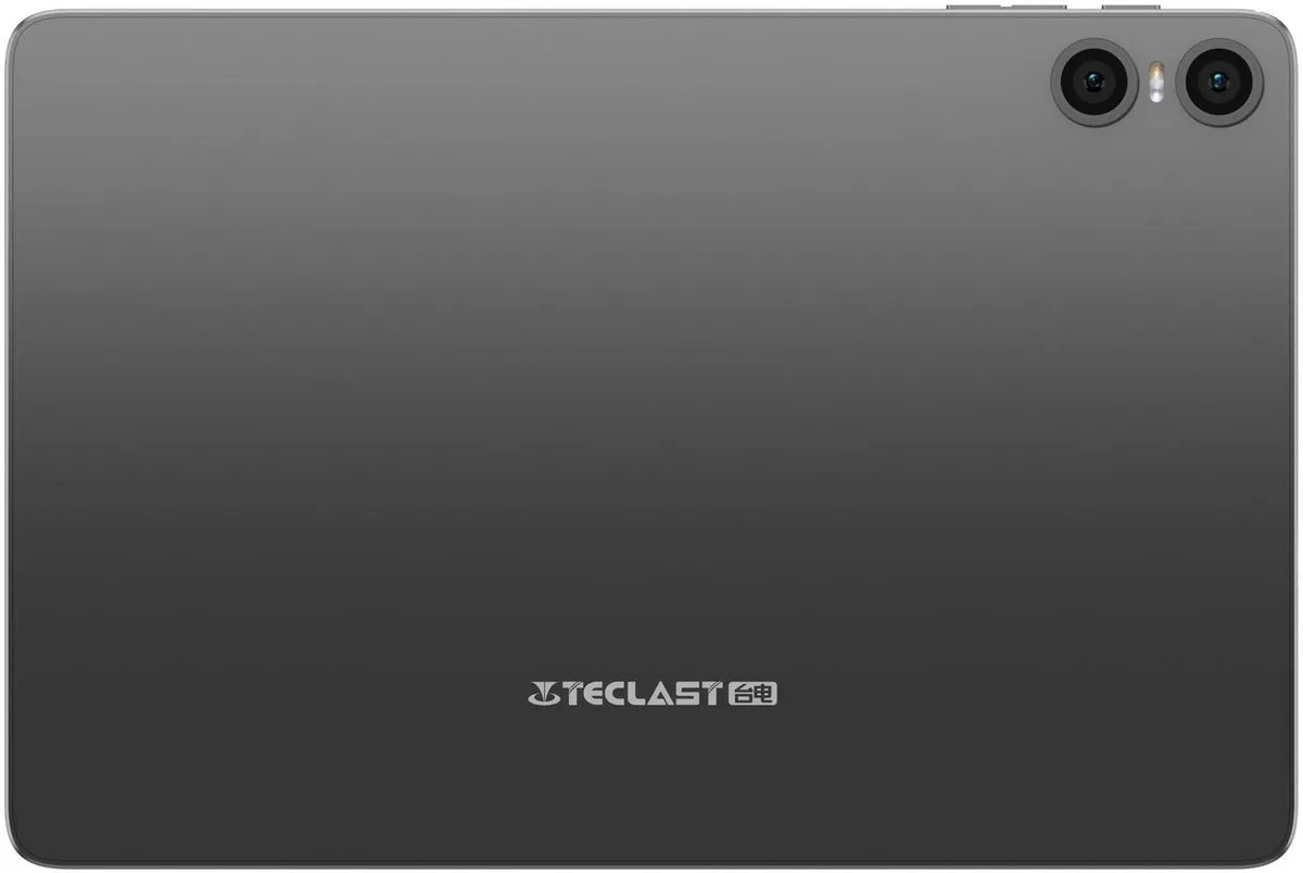 Планшет Teclast P30T 4/128GB Gray (TLA002-KIT/TL-112279) + комплект аксесуарів - мініатюра 3