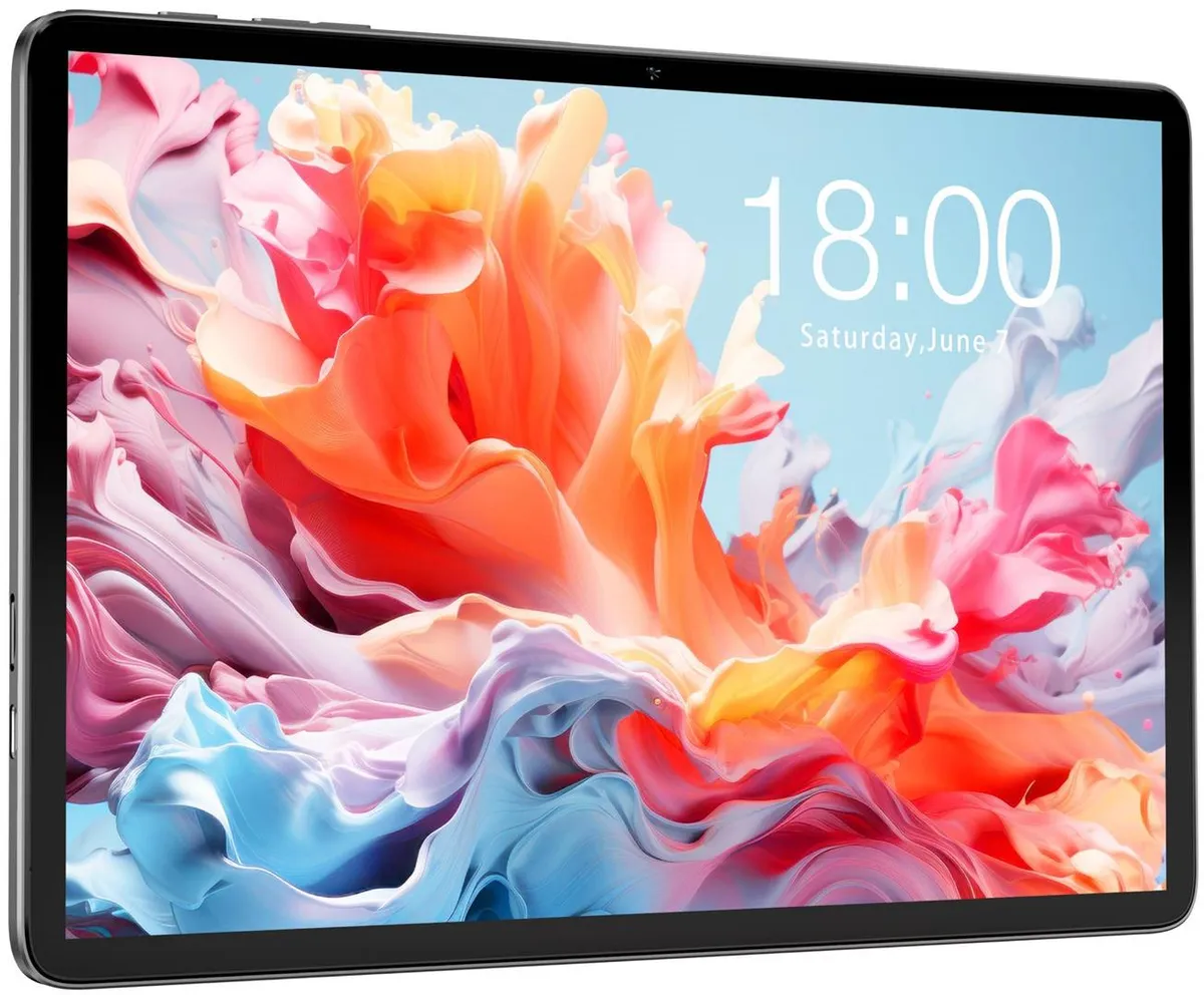 Планшет Teclast P30T 4/128GB Gray (TLA002-KIT/TL-112279) + комплект аксесуарів - мініатюра 5