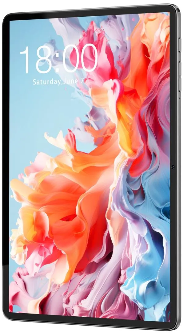 Планшет Teclast P30T 4/128GB Gray (TLA002-KIT/TL-112279) + комплект аксесуарів - мініатюра 7