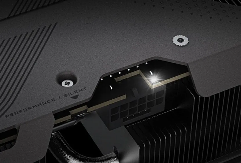 Відеокарта GF RTX 5090 32GB GDDR7 Gaming OC Gigabyte (GV-N5090GAMING OC-32GD) - мініатюра 12