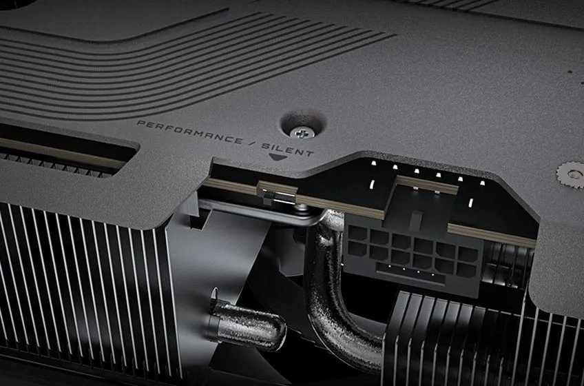 Відеокарта GF RTX 5090 32GB GDDR7 Gaming OC Gigabyte (GV-N5090GAMING OC-32GD) - мініатюра 13